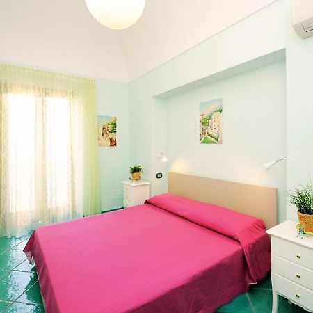 Domus Florio Corallo Amalfi Exterior photo